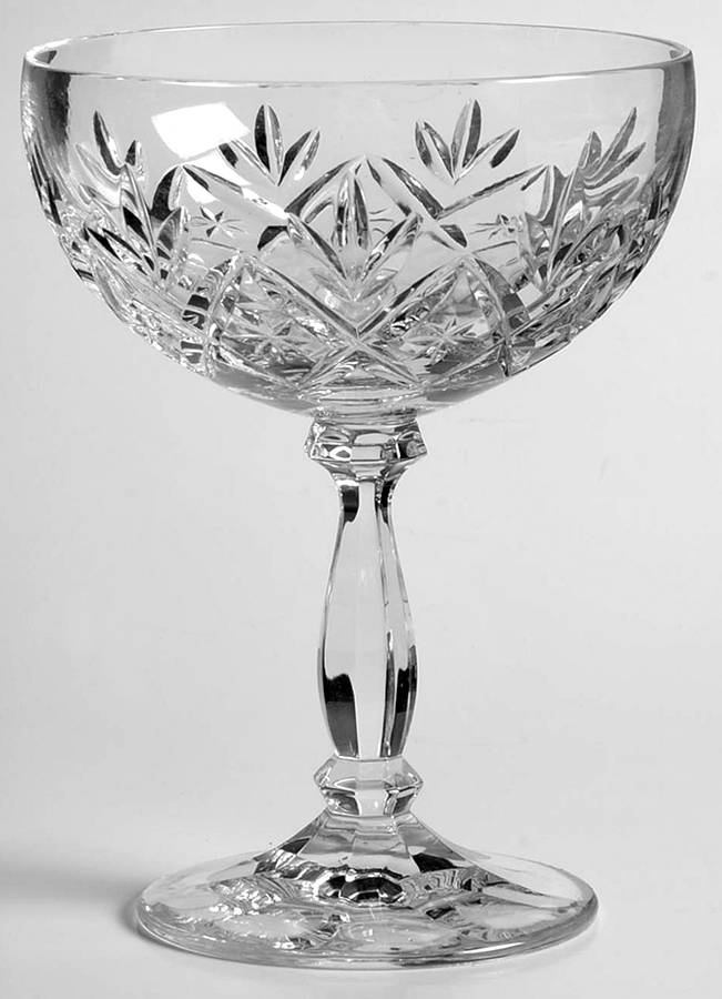 Diana Champagne/Tall Sherbet by Schott-Zwiesel-1