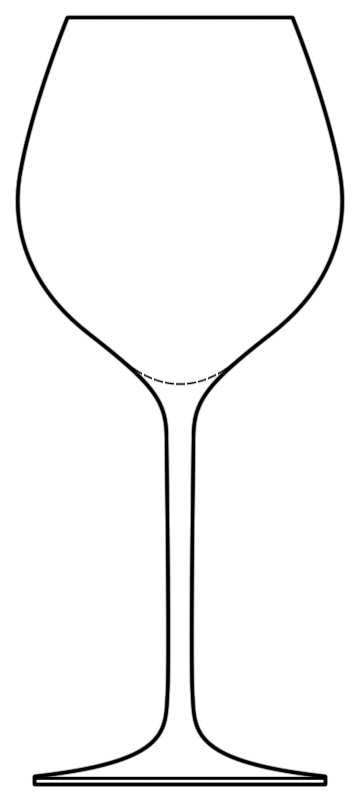 Domaine Water Goblet by Schott-Zwiesel-1