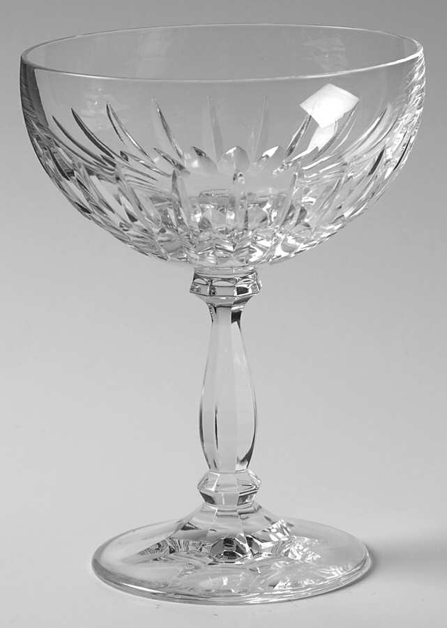 Doreen Champagne/Tall Sherbet by Schott-Zwiesel-1