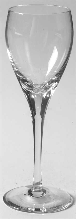 Duet Clear Cordial Glass by Schott-Zwiesel-1