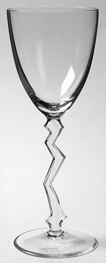 Eclair Blanc Water Goblet by Schott-Zwiesel-1