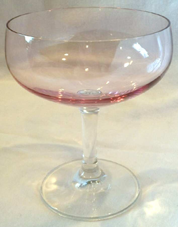 Europa Pink Champagne/Tall Sherbet by Schott-Zwiesel-1