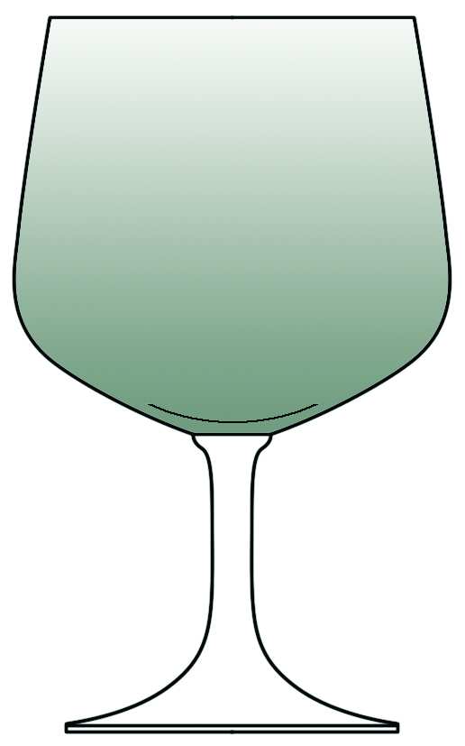 Europa Smoke Water Goblet by Schott-Zwiesel-1