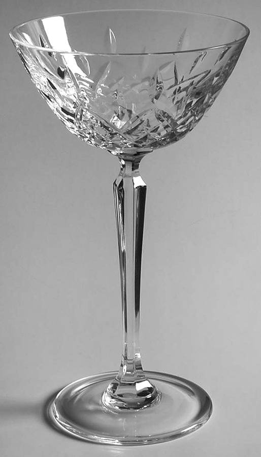 Excellence Champagne/Tall Sherbet by Schott-Zwiesel-1