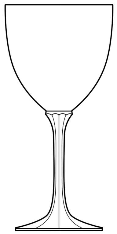 Feria Water Goblet by Schott-Zwiesel-1