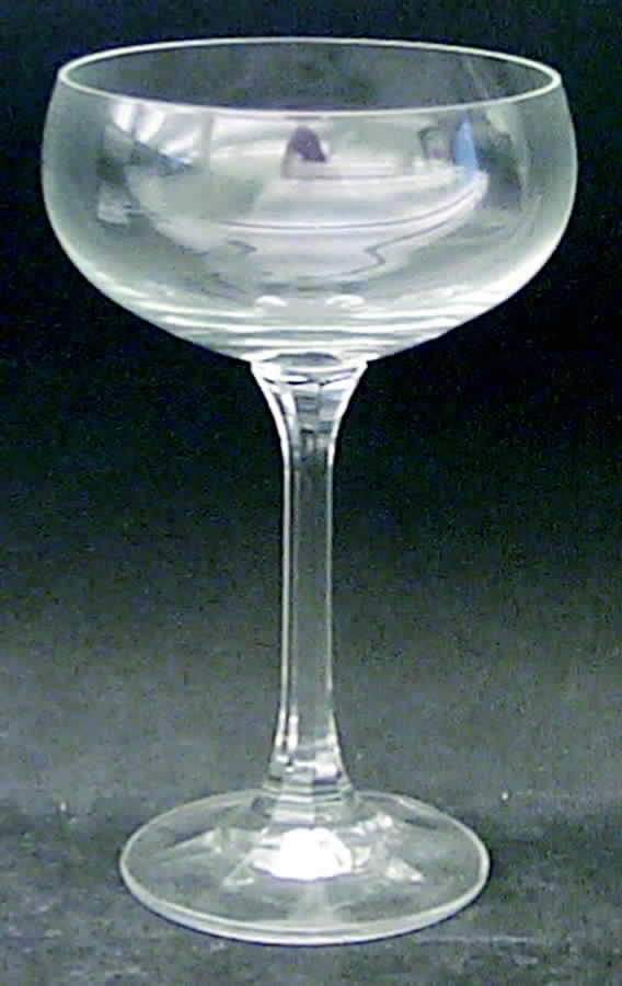 Finesse Champagne/Tall Sherbet by Schott-Zwiesel-1