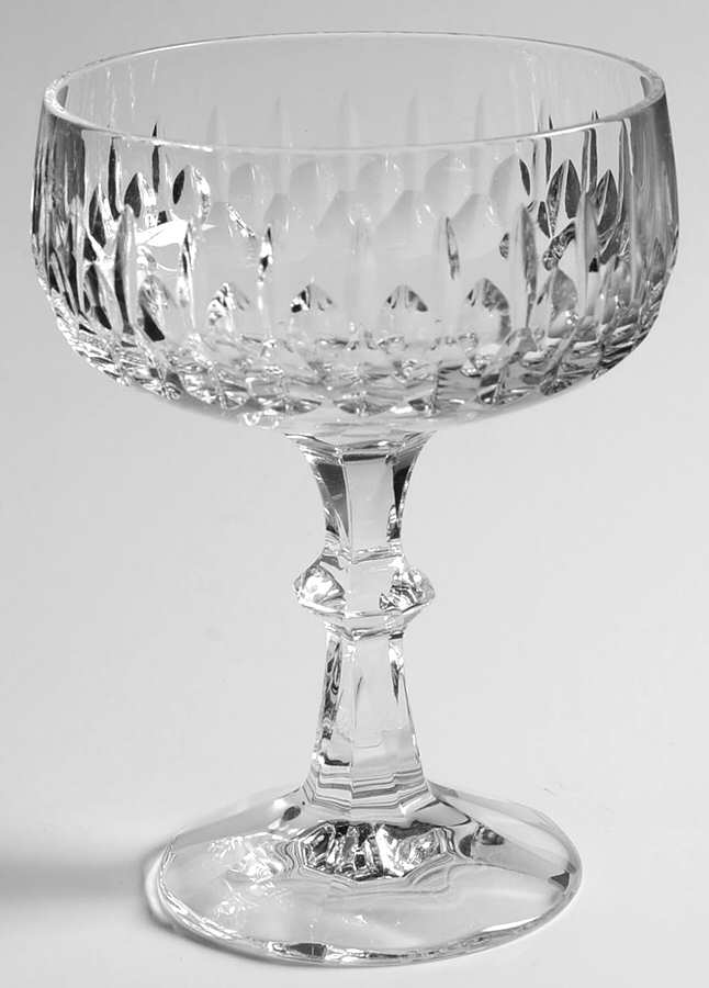 Flamenco Champagne/Tall Sherbet by Schott-Zwiesel-1