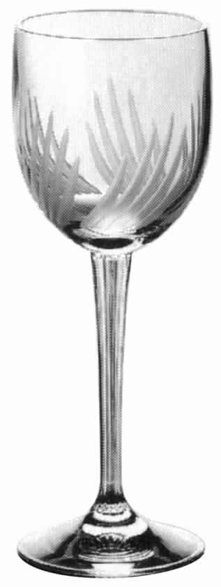 Flame Water Goblet by Schott-Zwiesel-1