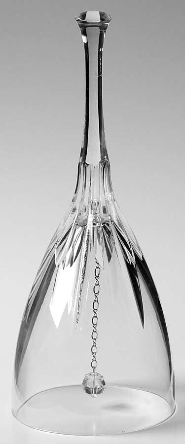 Gala Bell Made From Wine Glass by Schott-Zwiesel-1