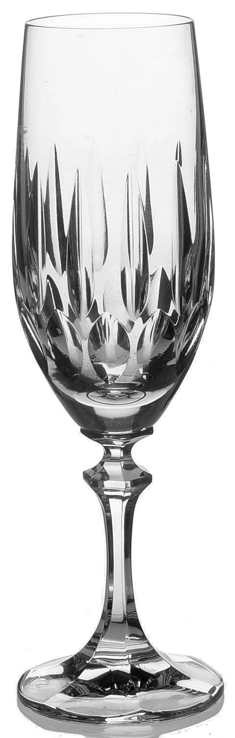 Gardone Fluted Champagne by Schott-Zwiesel-1