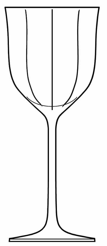 Henriette Water Goblet by Schott-Zwiesel-1