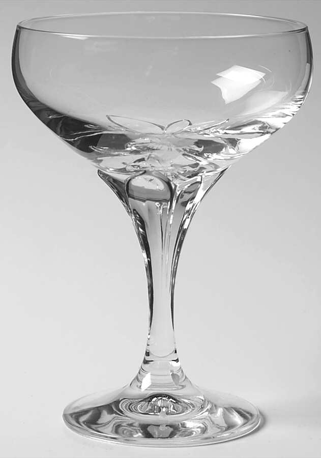 La Belle Champagne/Tall Sherbet by Schott-Zwiesel-1