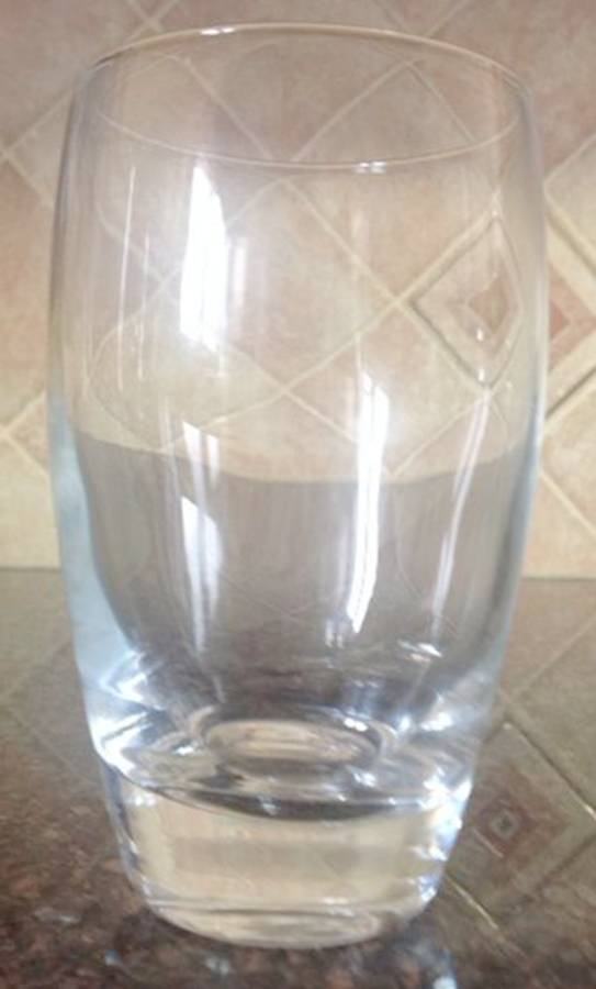 La Belle 11 Oz Flat Tumbler by Schott-Zwiesel-1