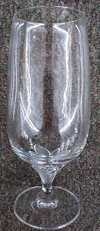 La Fleur Pilsner Glass by Schott-Zwiesel-1