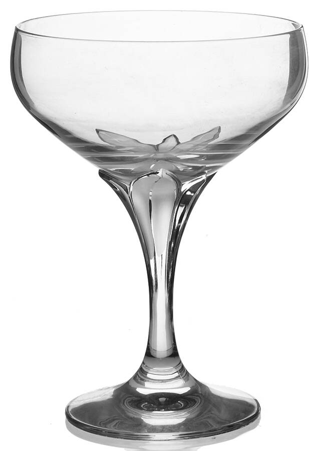 La Fleur Champagne/Tall Sherbet by Schott-Zwiesel-1