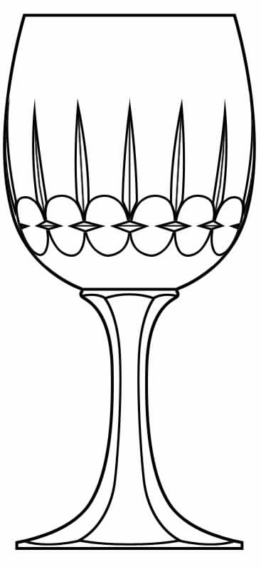 Mayfair Water Goblet by Schott-Zwiesel-1
