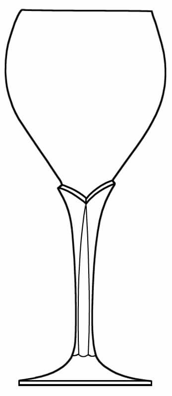 Menuett Water Goblet by Schott-Zwiesel-1