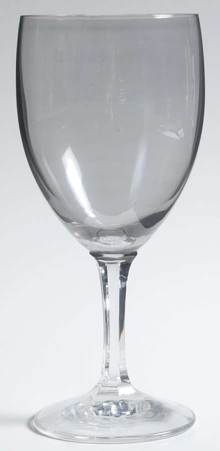 Meran-Smoke Water Goblet by Schott-Zwiesel-1