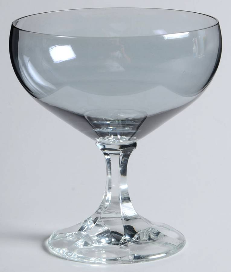 Meran-Smoke Champagne/Tall Sherbet by Schott-Zwiesel-1