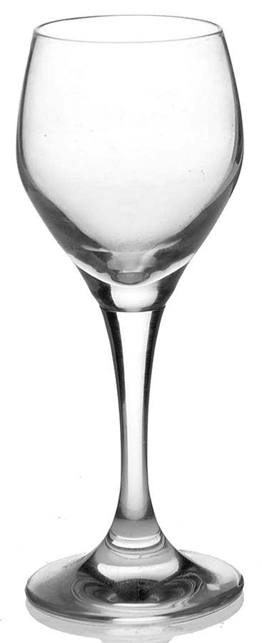 Mondial (Smooth Stem) Cordial Glass by Schott-Zwiesel-1