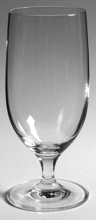 Mondial (Smooth Stem) Beer Glass by Schott-Zwiesel-1