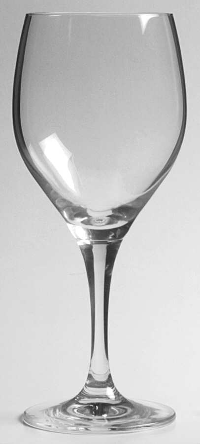 Mondial (Smooth Stem) Water Goblet by Schott-Zwiesel-1