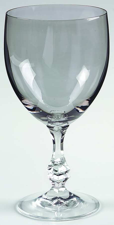 Mondial Smoke Bowl Water Goblet by Schott-Zwiesel-1