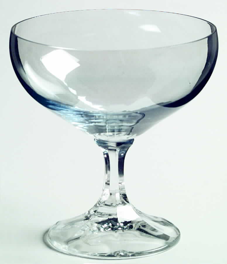 Neckar Blue Champagne/Tall Sherbet by Schott-Zwiesel-1