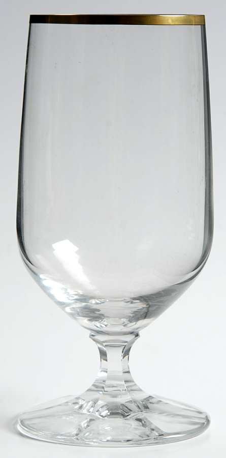 Neckar (Gold Trim) Iced Tea by Schott-Zwiesel-1