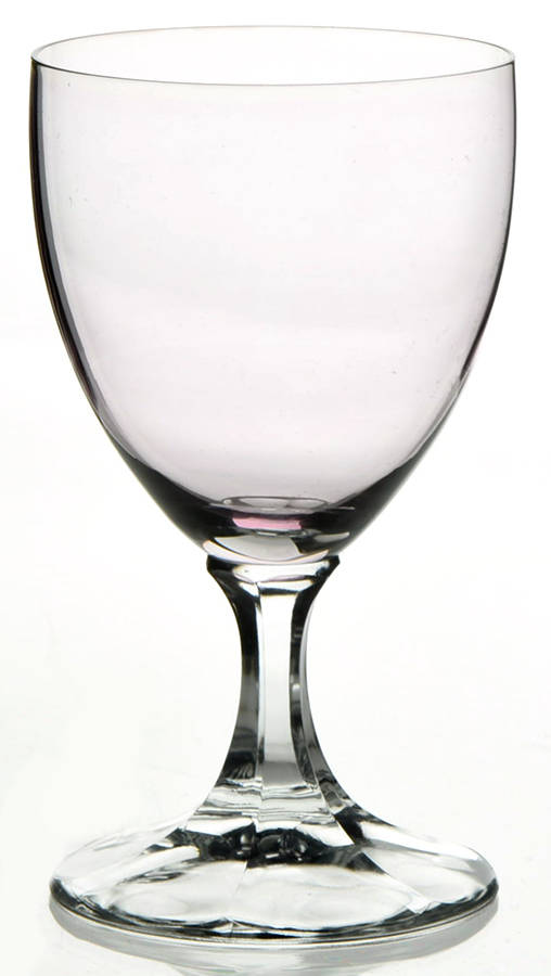 Neckar Pink Wine Glass by Schott-Zwiesel-1