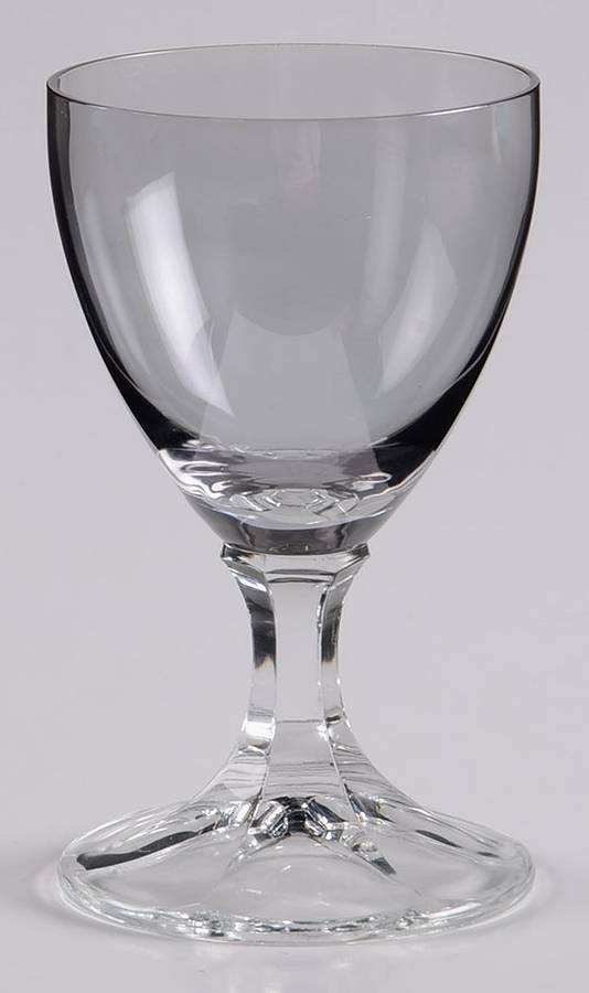 Neckar Smoke (Iridescent) Cordial Glass by Schott-Zwiesel-1