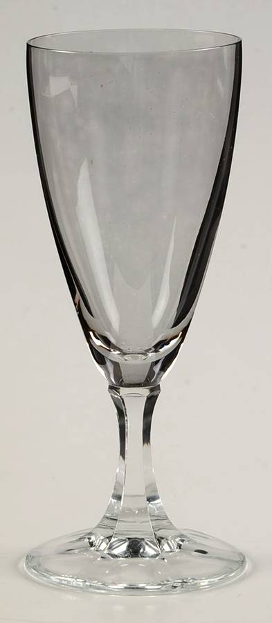 Neckar Smoke (Iridescent) Fluted Champagne by Schott-Zwiesel-1