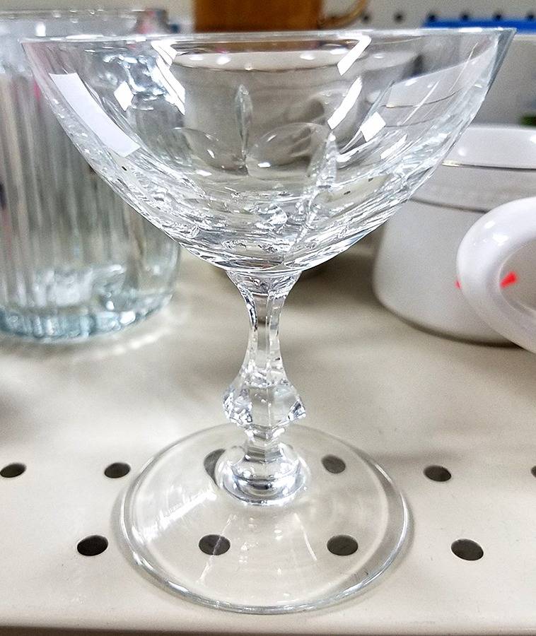 Oviedo Champagne/Tall Sherbet by Schott-Zwiesel-1