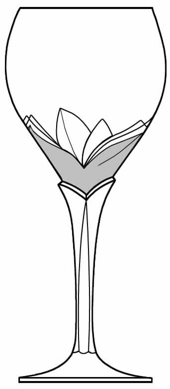 Pasodoble Water Goblet by Schott-Zwiesel-1