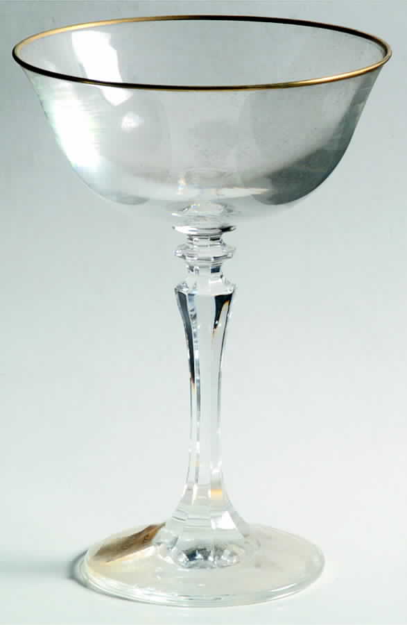 Premier Champagne/Tall Sherbet by Schott-Zwiesel-1