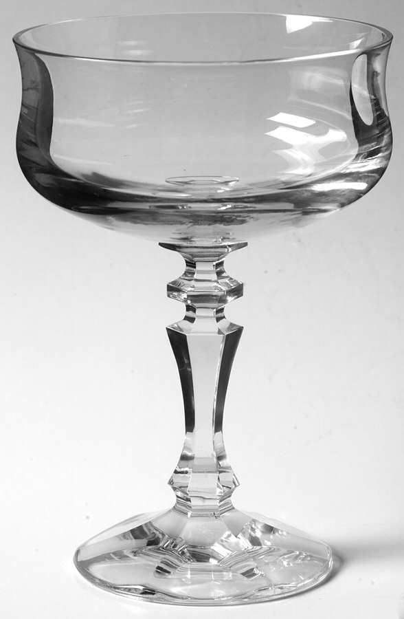 Regina Champagne/Tall Sherbet by Schott-Zwiesel-1