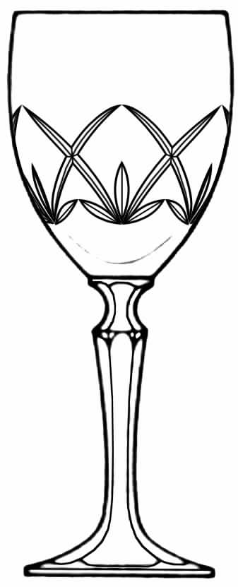 Veronique Water Goblet by Schott-Zwiesel-1
