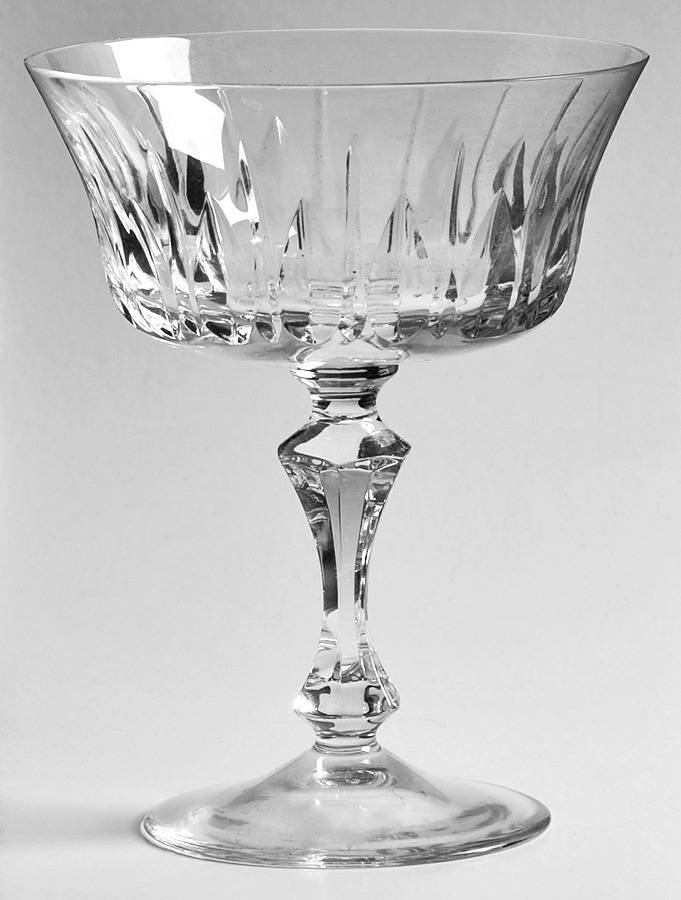 Senorita Champagne/Tall Sherbet by Schott-Zwiesel-1