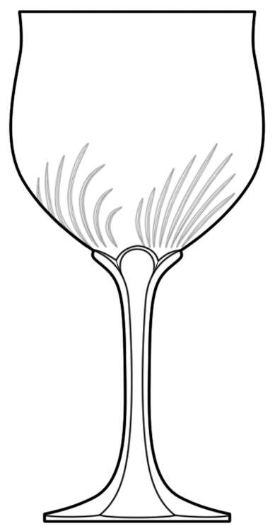 Serenata Water Goblet by Schott-Zwiesel-1