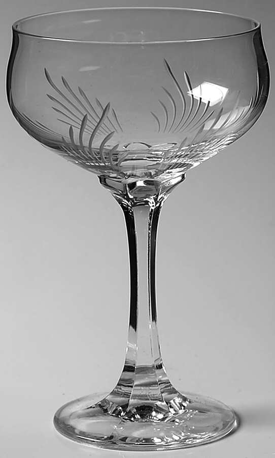 Serenata Champagne/Tall Sherbet by Schott-Zwiesel-1
