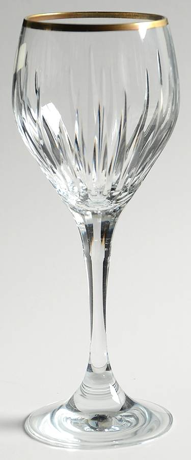 Starlyte Gold Wine Glass by Schott-Zwiesel-1