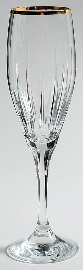 Starlyte Gold Fluted Champagne by Schott-Zwiesel-1