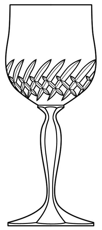 Suite Water Goblet by Schott-Zwiesel-1