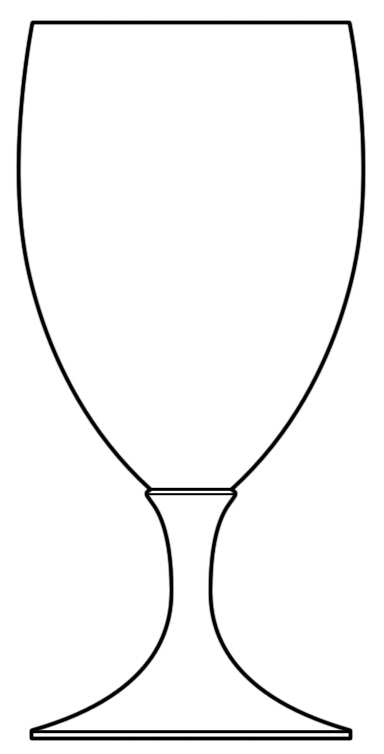 Swiss Water Goblet by Schott-Zwiesel-1