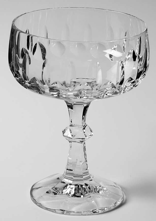 Tarantella Champagne/Tall Sherbet by Schott-Zwiesel-1