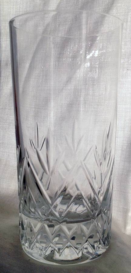 Tiffany Highball Glass by Schott-Zwiesel-1
