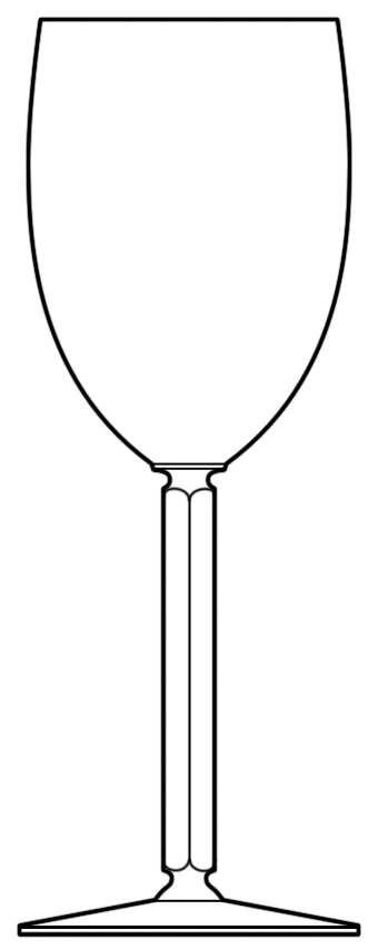 Toccata Water Goblet by Schott-Zwiesel-1