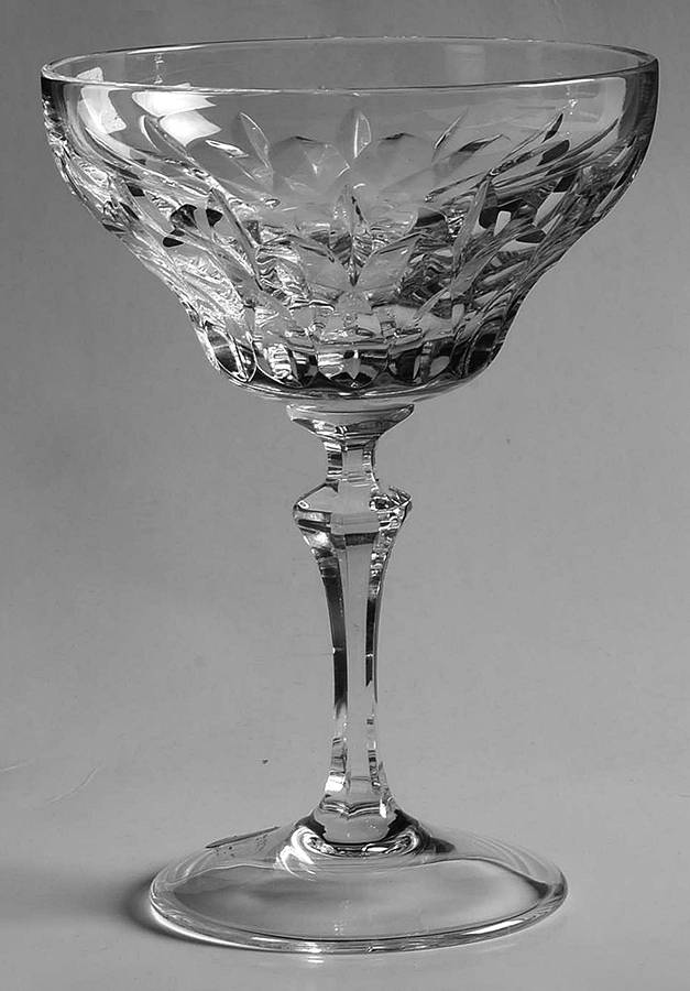 Tudor Champagne/Tall Sherbet by Schott-Zwiesel-1