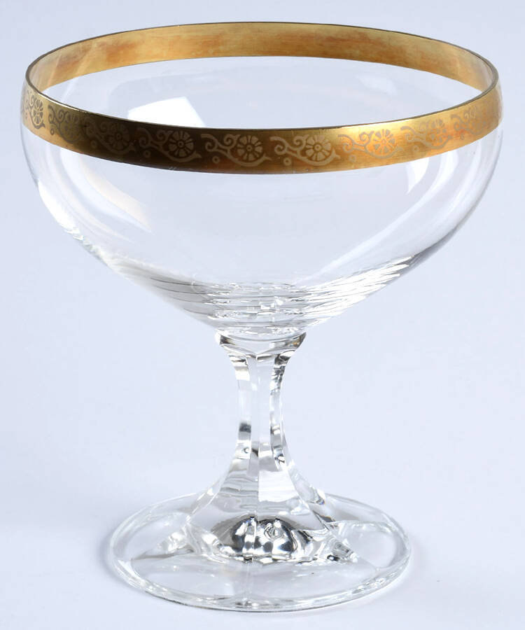 Wertach Champagne/Tall Sherbet by Schott-Zwiesel-1