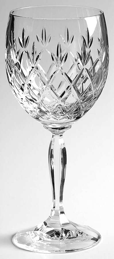 Wessex Water Goblet by Schott-Zwiesel-1